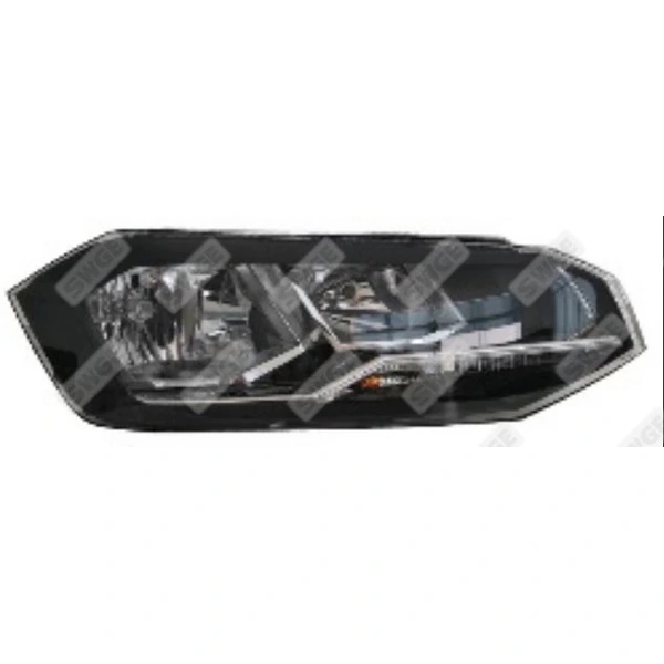 FOR  VW POLO 18-  HEAD LAMP（E-MARK)  2G2 941 005/6