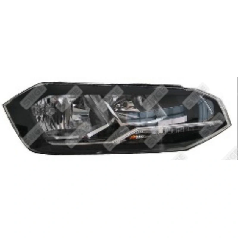 FOR  VW POLO 18-  HEAD LAMP（E-MARK)  2G2 941 005/6