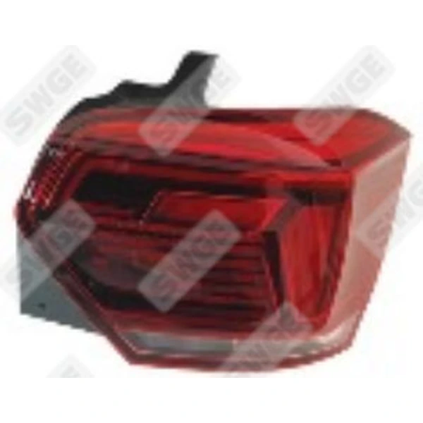 FOR  VW POLO 18-  TAIL LAMP（E-MARK)  2GO 945 095/096