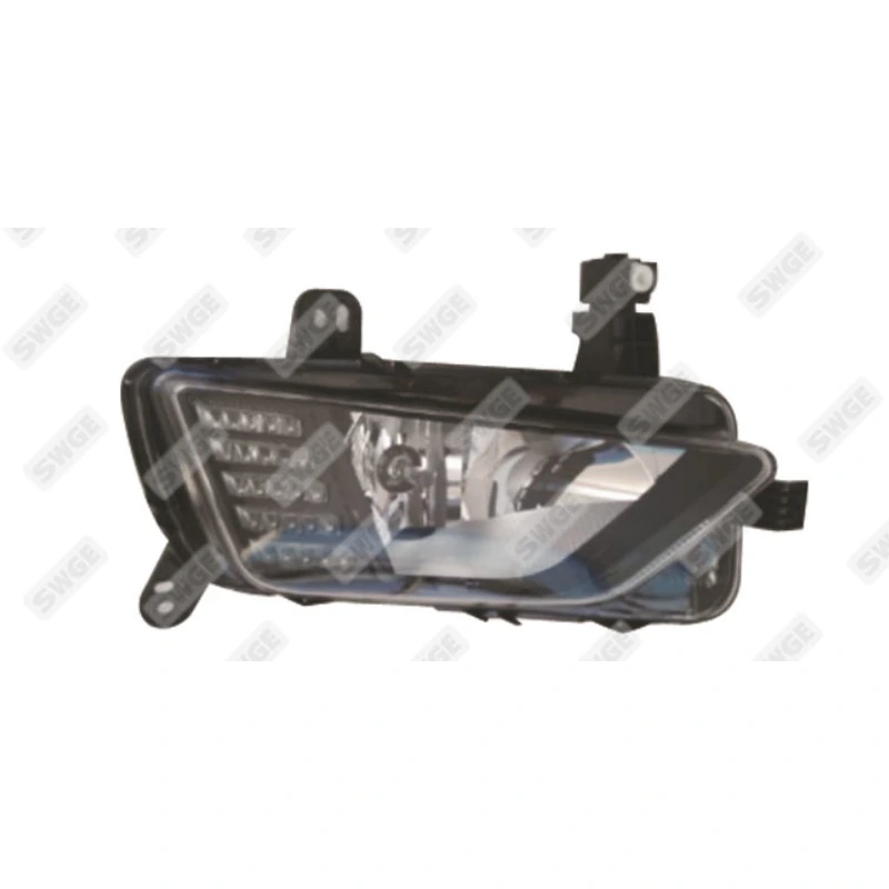 FOR  VW POLO 18-  FOG LAMP LED（E-MARK)  2G0 941 661/2