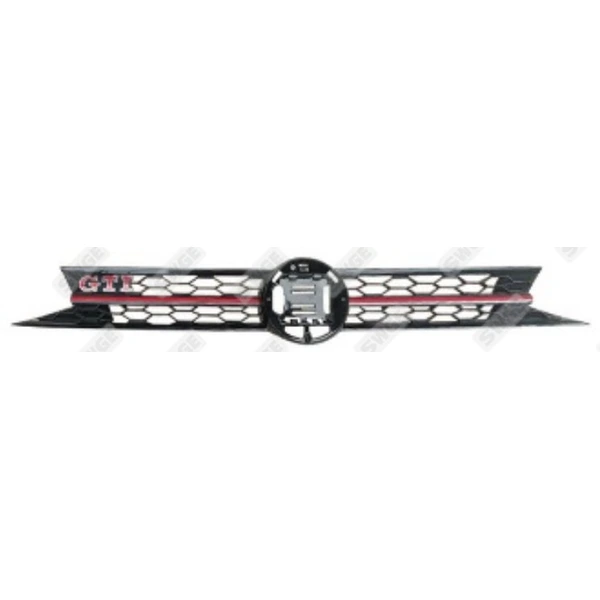 FOR  VW POLO 18-  GTI Grille  2G0 853 651 J 