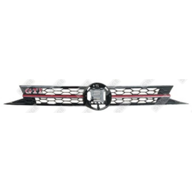 FOR  VW POLO 18-  GTI Grille  2G0 853 651 J 