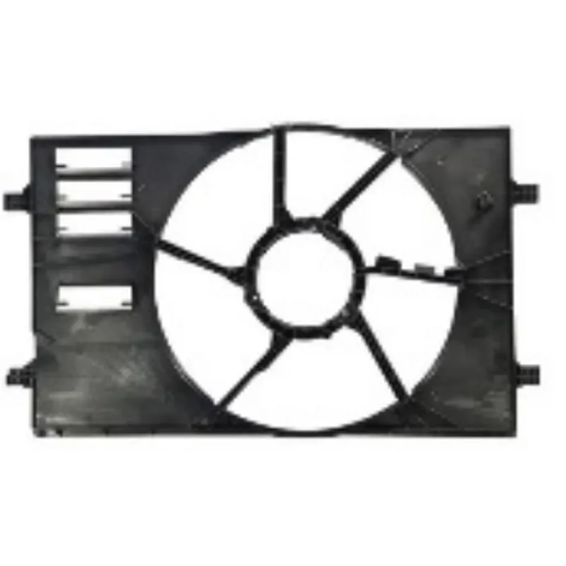 FOR  VW POLO 18-  Fan Shrould Support  2QD 121 205