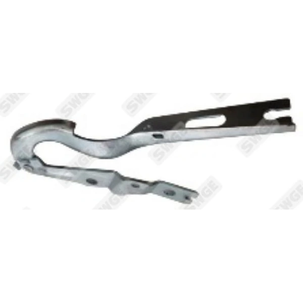 FOR  VW POLO 18-  HINGE  2SD 823 301/2