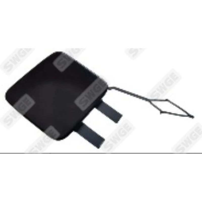 FOR  VW POLO 18-  Rear Trailer Cover  2G6 807 441