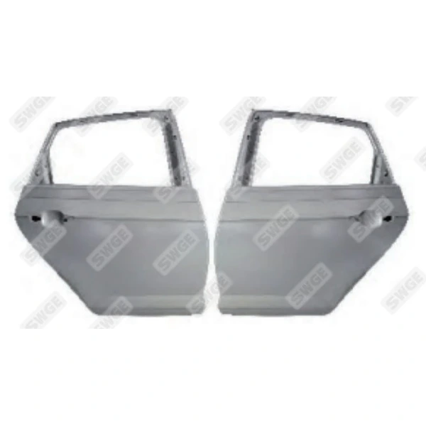 REAR DOOR  2SD 833 055/056