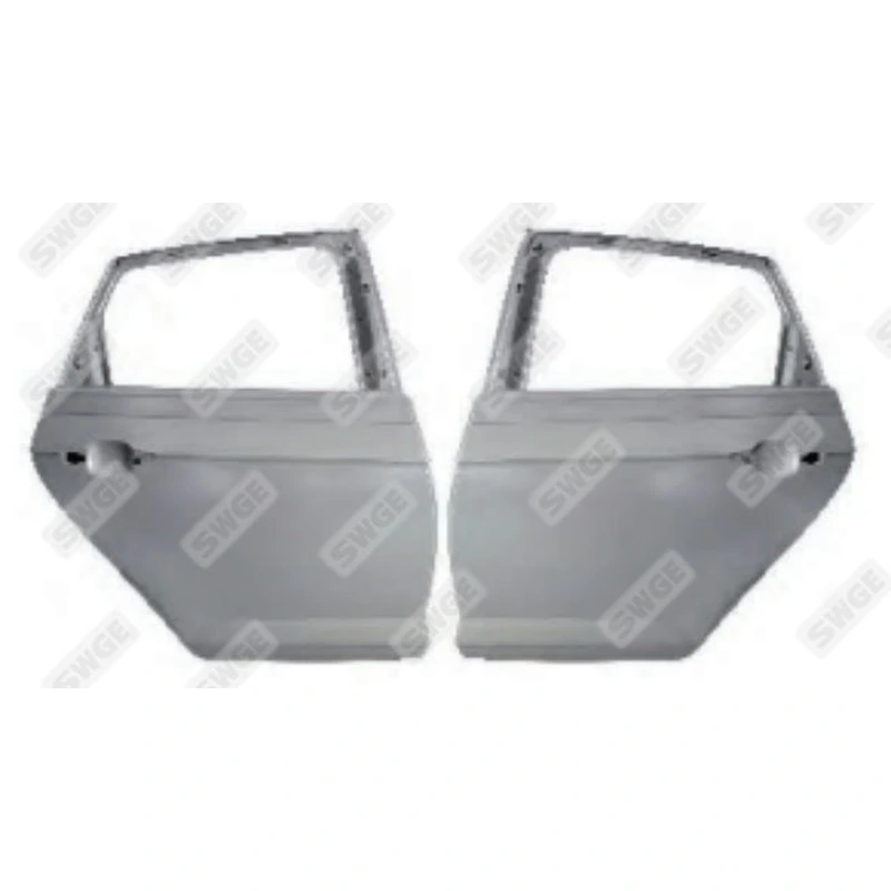 REAR DOOR  2SD 833 055/056