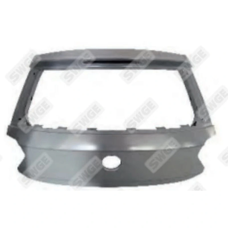 REAR DOOR  2SD 827 025