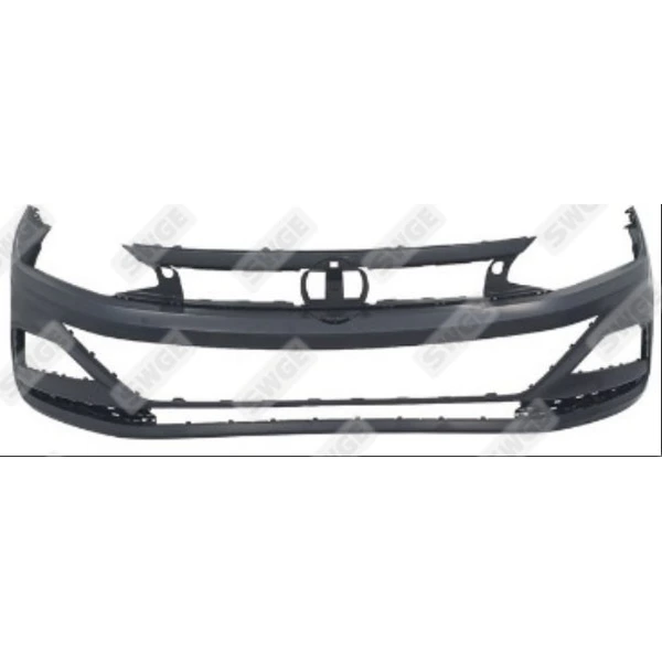 FOR  VIRTUS 2018 Front  Bumper  6EA807217FGRU