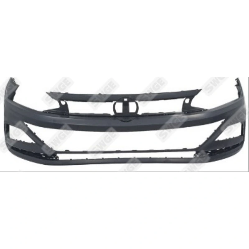 FOR  VIRTUS 2018 Front  Bumper  6EA807217FGRU
