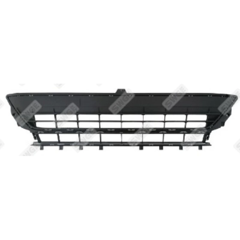 FOR  VIRTUS 2018 Bumper  Grille   Chromed  6EA853671ARYP