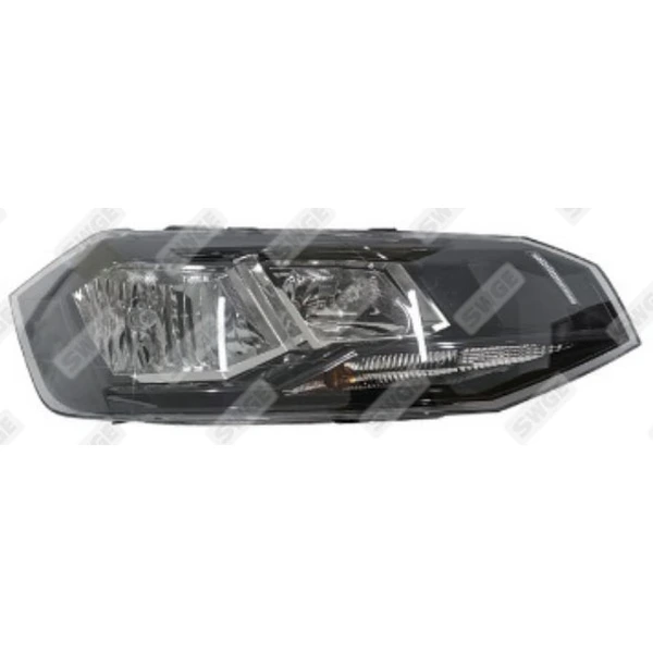 FOR  VIRTUS 2018 HEAD LAMP  6EA941005/6D