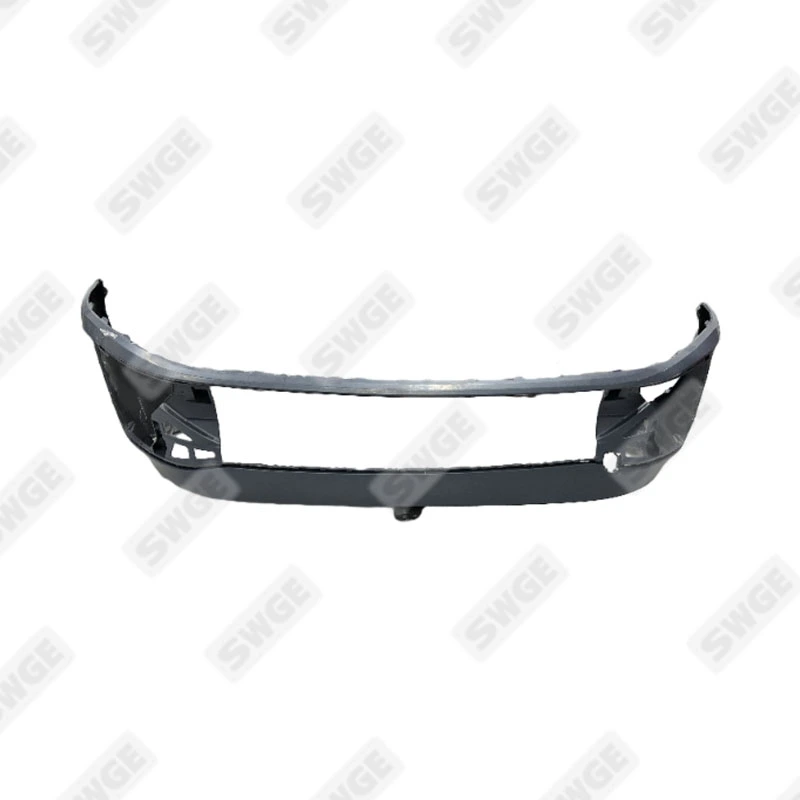 FOR  Polo VIRTUS  2022-  FRONT BUMPER  5JN 807 221