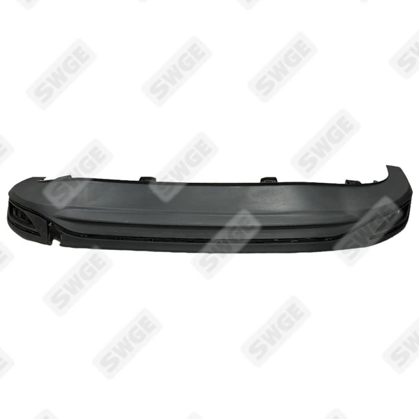 FOR  Polo VIRTUS  2022-  Rear Bumper Spoiler  5JN 807 421