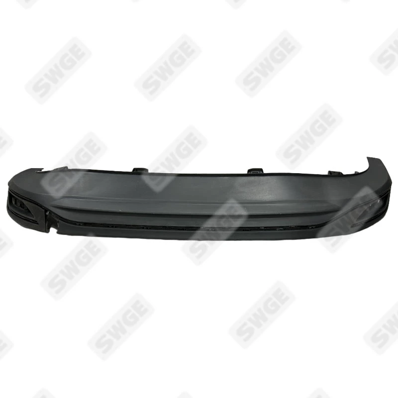 FOR  Polo VIRTUS  2022-  Rear Bumper Spoiler  5JN 807 421