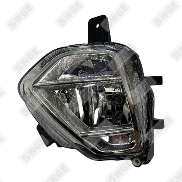 FOR  Polo VIRTUS  2022-  Fog   Lamp 