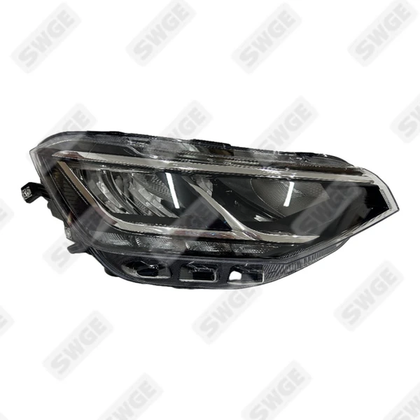 FOR  Polo VIRTUS  2022-  Head   Lamp 