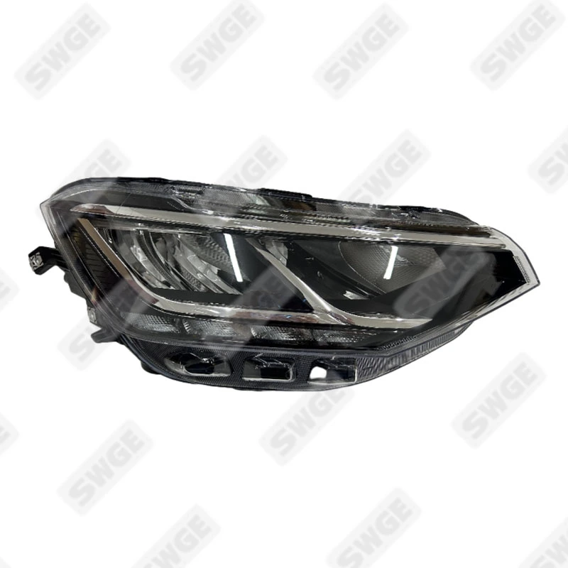 FOR  Polo VIRTUS  2022-  Head   Lamp 