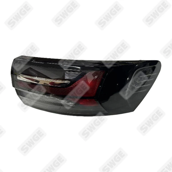 FOR  Polo VIRTUS  2022-  tail lamp outer