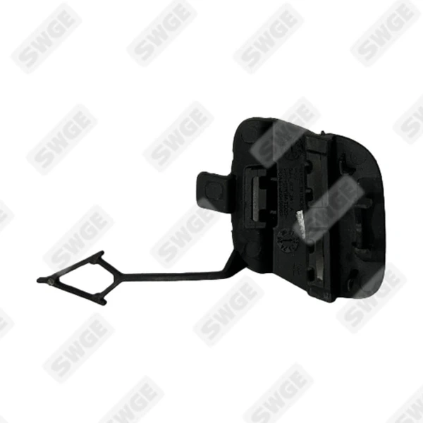 FOR  Polo VIRTUS  2022-  F.B Trailer  cover  5JN 807 241 A