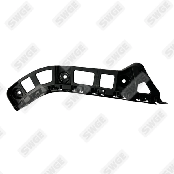 FOR  Polo VIRTUS  2022-  Rear Bumper Bracket outer  5JN 807 393/4