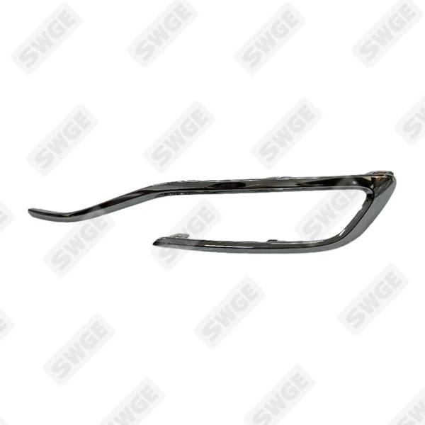 FOR  Polo VIRTUS  2022-  R.B Trim Bright Chromed   5JN  853 331/2 A