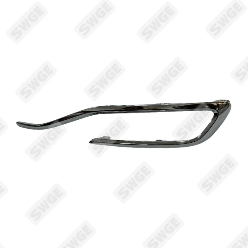 FOR  Polo VIRTUS  2022-  R.B Trim Bright Chromed   5JN  853 331/2 A