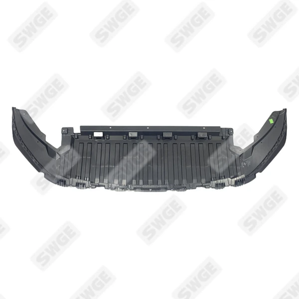 FOR  Polo VIRTUS  2022-  Front  Spoiler  5JN 805 903