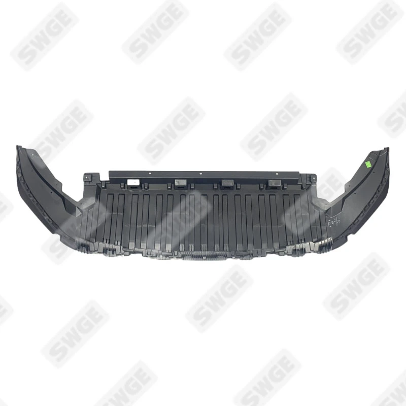 FOR  Polo VIRTUS  2022-  Front  Spoiler  5JN 805 903