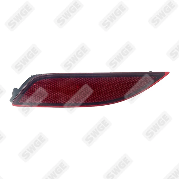FOR  Polo VIRTUS  2022-  Rear  Bumper  reflector   5JN945105/6