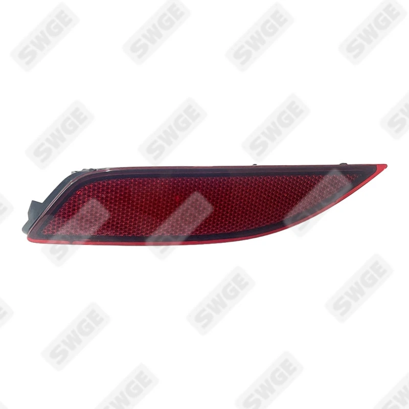 FOR  Polo VIRTUS  2022-  Rear  Bumper  reflector   5JN945105/6