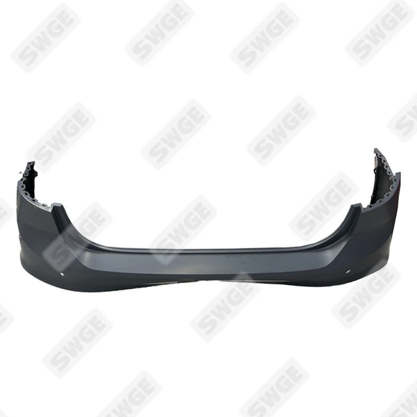 FOR  Polo VIRTUS  2022-  REAR  Bumper  5JN 807 421