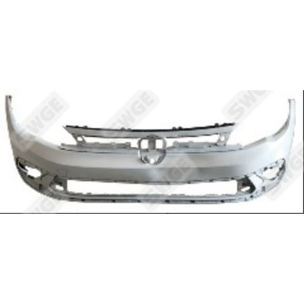 FOR  POLO VI HATCHBACK 2021-  FR Bumper  2G0807217AFGRU