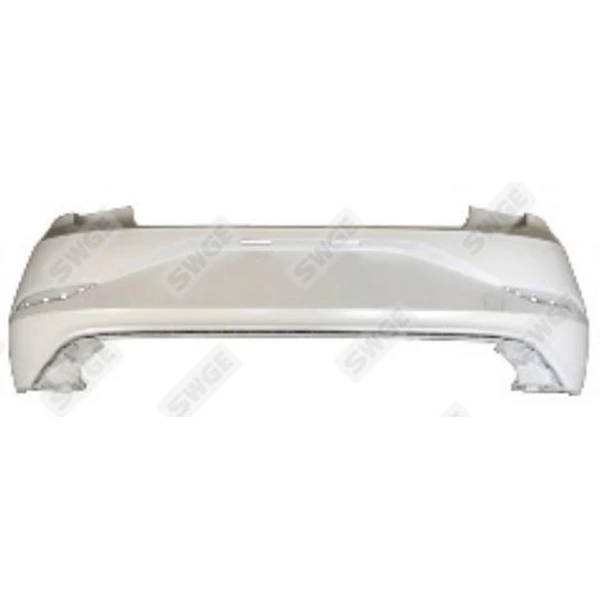 FOR  POLO VI HATCHBACK 2021-  RE Bumper  2G6807417MGRU