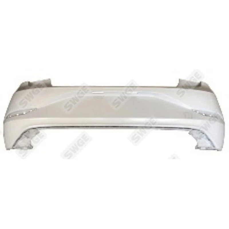 FOR  POLO VI HATCHBACK 2021-  RE Bumper  2G6807417MGRU
