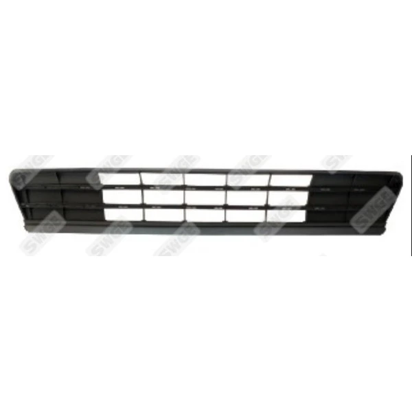 FOR  POLO VI HATCHBACK 2021-  FR Bumper Grille  2G0853677AD9B9