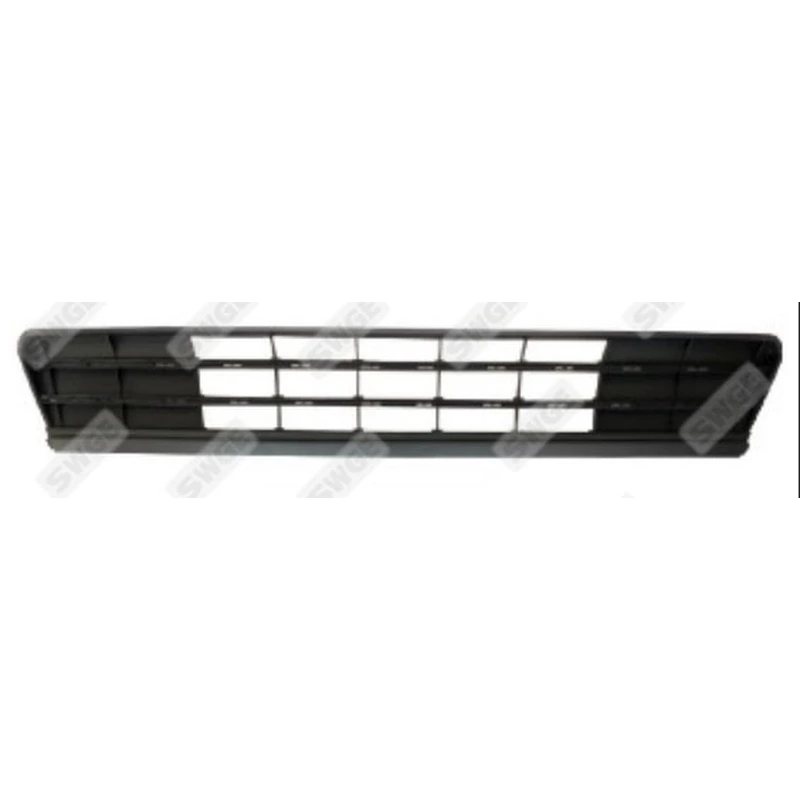 FOR  POLO VI HATCHBACK 2021-  FR Bumper Grille  2G0853677AD9B9