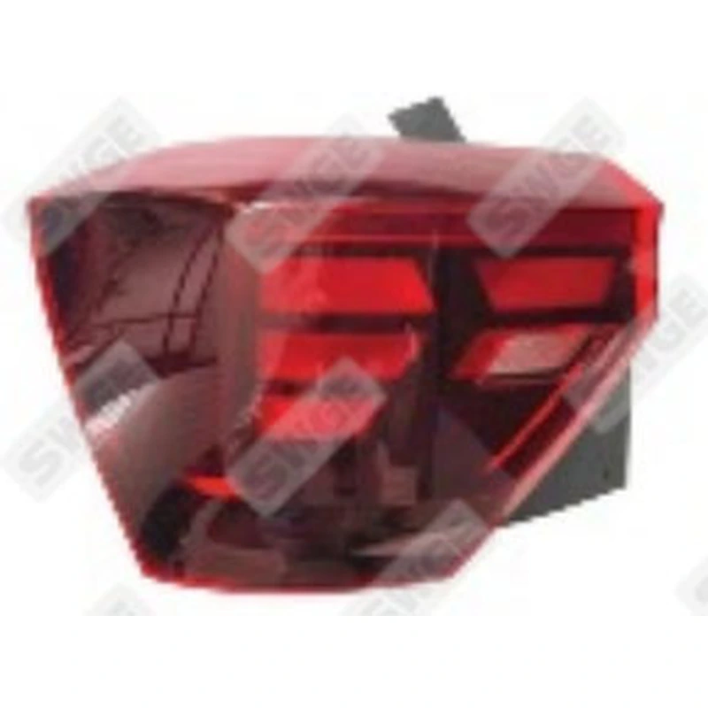 FOR  POLO VI HATCHBACK 2021-  Tail Lamp  2G0945095/6E