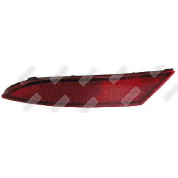 FOR  POLO VI HATCHBACK 2021-  Reflector Outer Part  2G0945105A