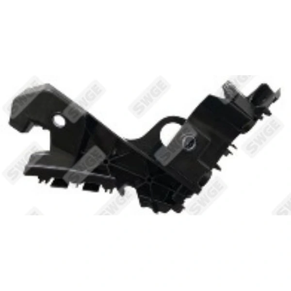 FOR  POLO VI HATCHBACK 2021-  Bracket,FR Bumper Lh/Rh  2G0807049A/183A