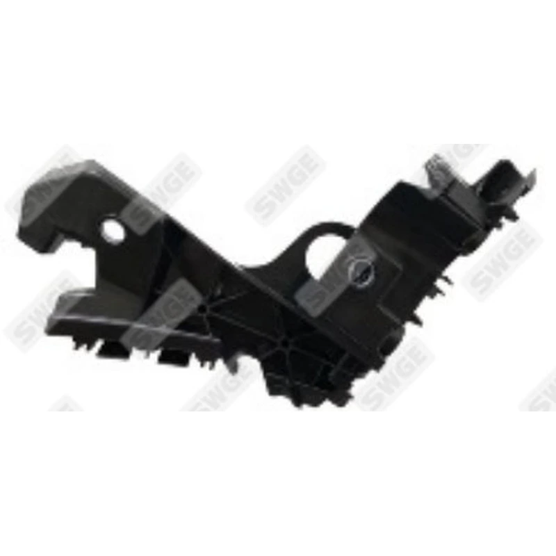 FOR  POLO VI HATCHBACK 2021-  Bracket,FR Bumper Lh/Rh  2G0807049A/183A