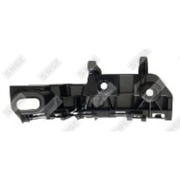 FOR  POLO VI HATCHBACK 2021-  Bracket,RE Bumper Lh/Rh  2G6807453B