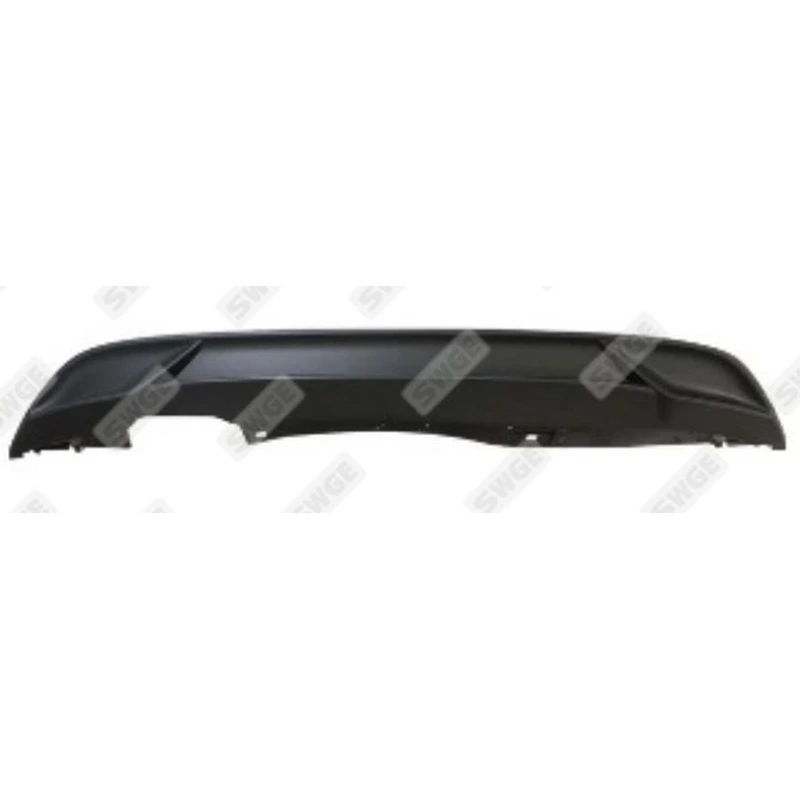FOR  POLO VI HATCHBACK 2021-  Diffusor  2G6807568J9B9