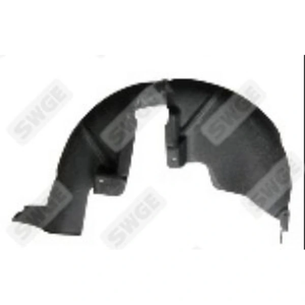 FOR  POLO VI HATCHBACK 2021-  RE Inner Fender Lh/Rh  2G0810971B