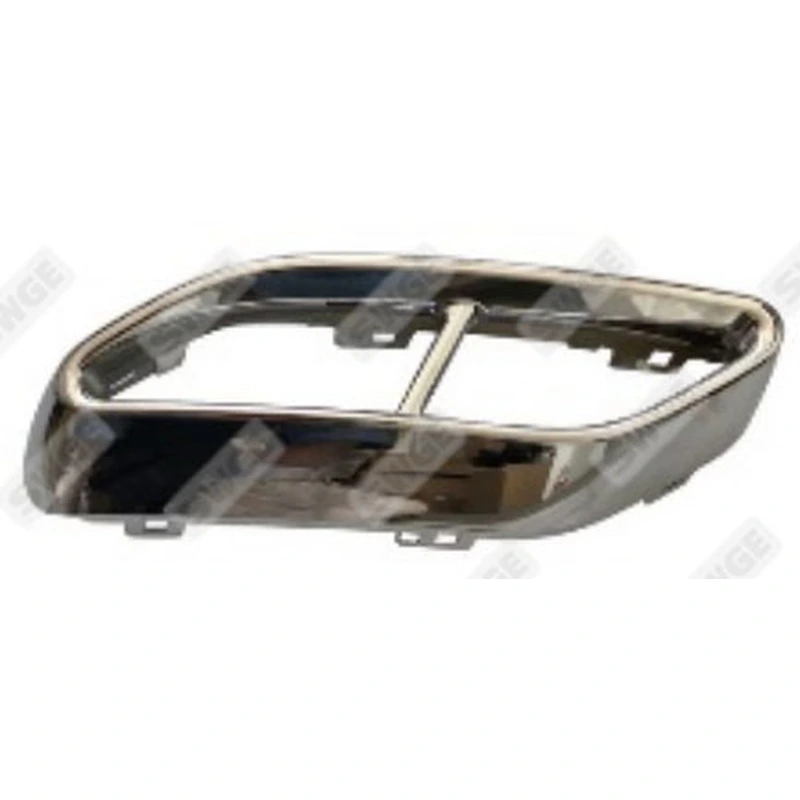 FOR  POLO VI HATCHBACK 2021-  Frame  /Chrome  2G0807833A2ZZ