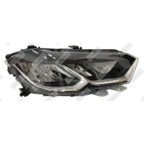 FOR  POLO VI HATCHBACK 2021-  Head Lamp  2G2 941 005C