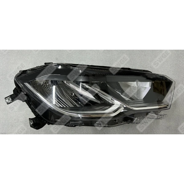 FOR  POLO VI HATCHBACK 2021- Head Lamp Brazil Type  6EA 941 035/6