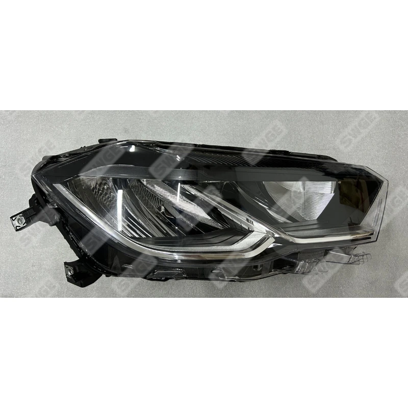 FOR  POLO VI HATCHBACK 2021- Head Lamp Brazil Type  6EA 941 035/6