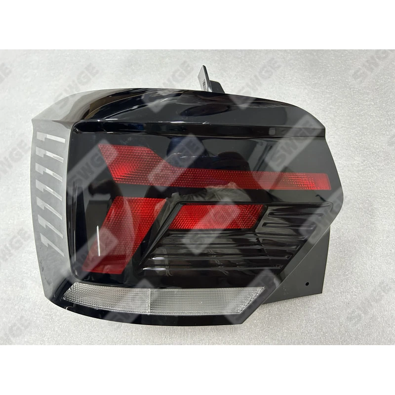 FOR  POLO VI HATCHBACK 2021- Tail Lamp Brazil Type  6EA 945 095/6C