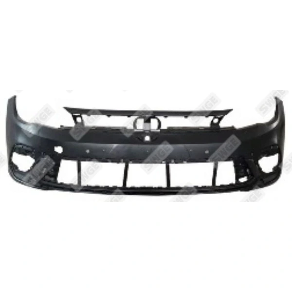 FOR  POLO GTI 2021- FR BUMPER  2GS 807 217